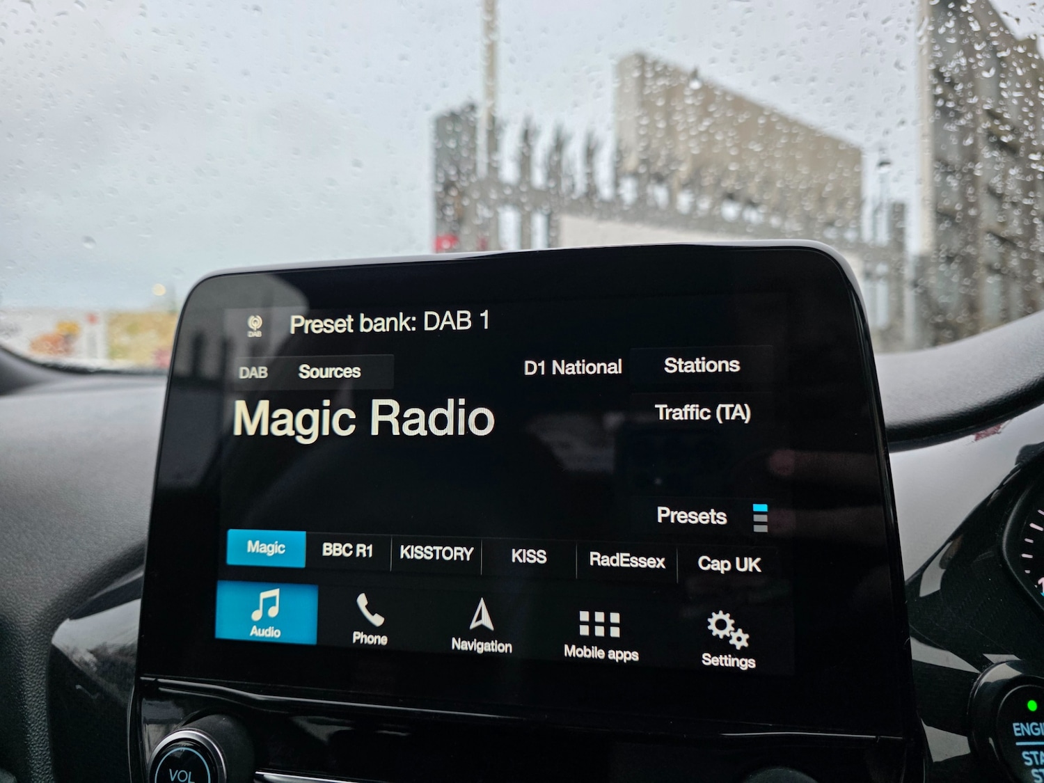 Used Ford Fiesta 2018 for sale - 76664946: Photo 25