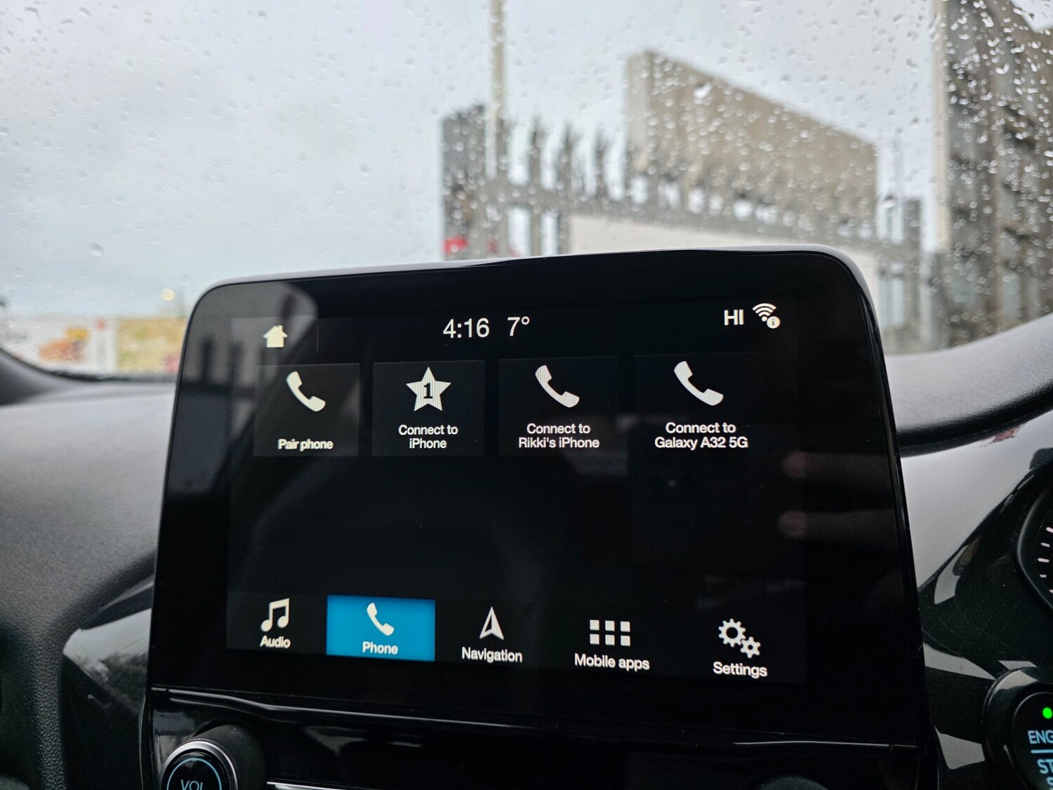 Used Ford Fiesta 2018 for sale - 76664946: Photo 26