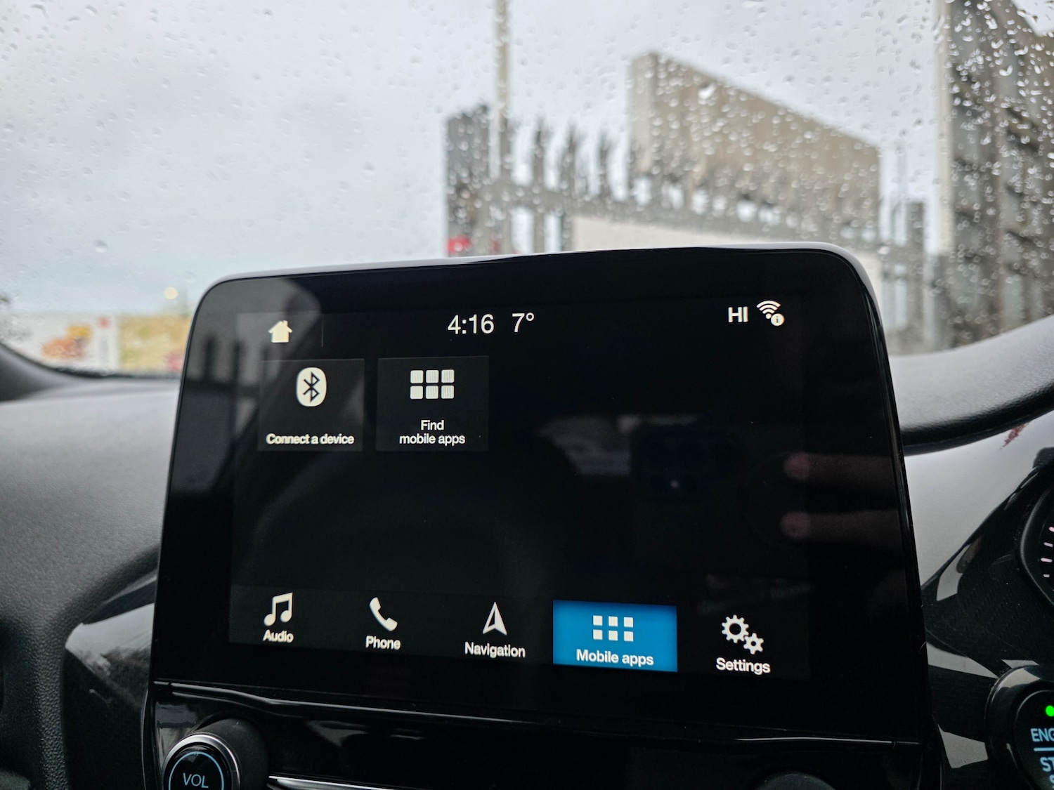 Used Ford Fiesta 2018 for sale - 76664946: Photo 27