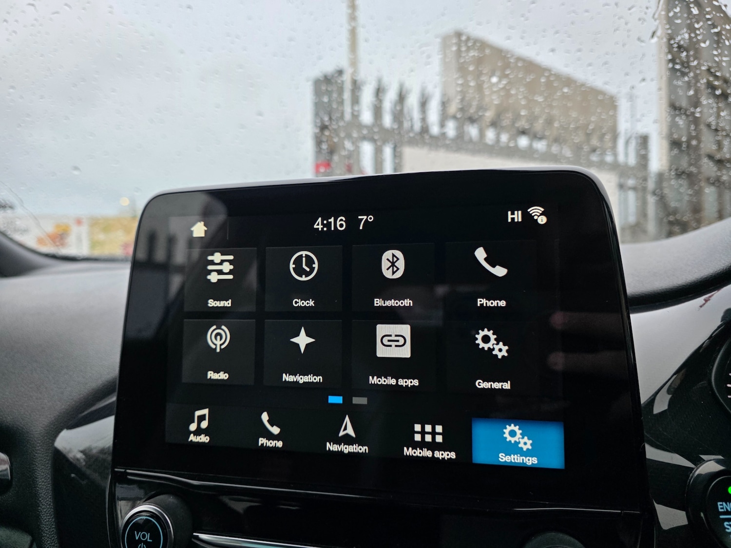 Used Ford Fiesta 2018 for sale - 76664946: Photo 28