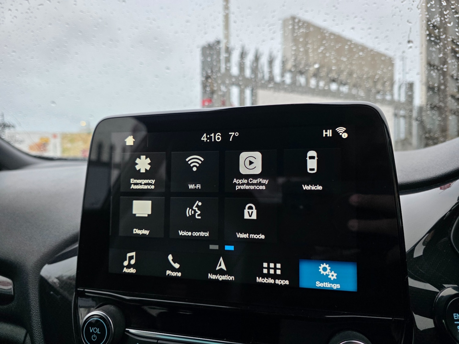 Used Ford Fiesta 2018 for sale - 76664946: Photo 29