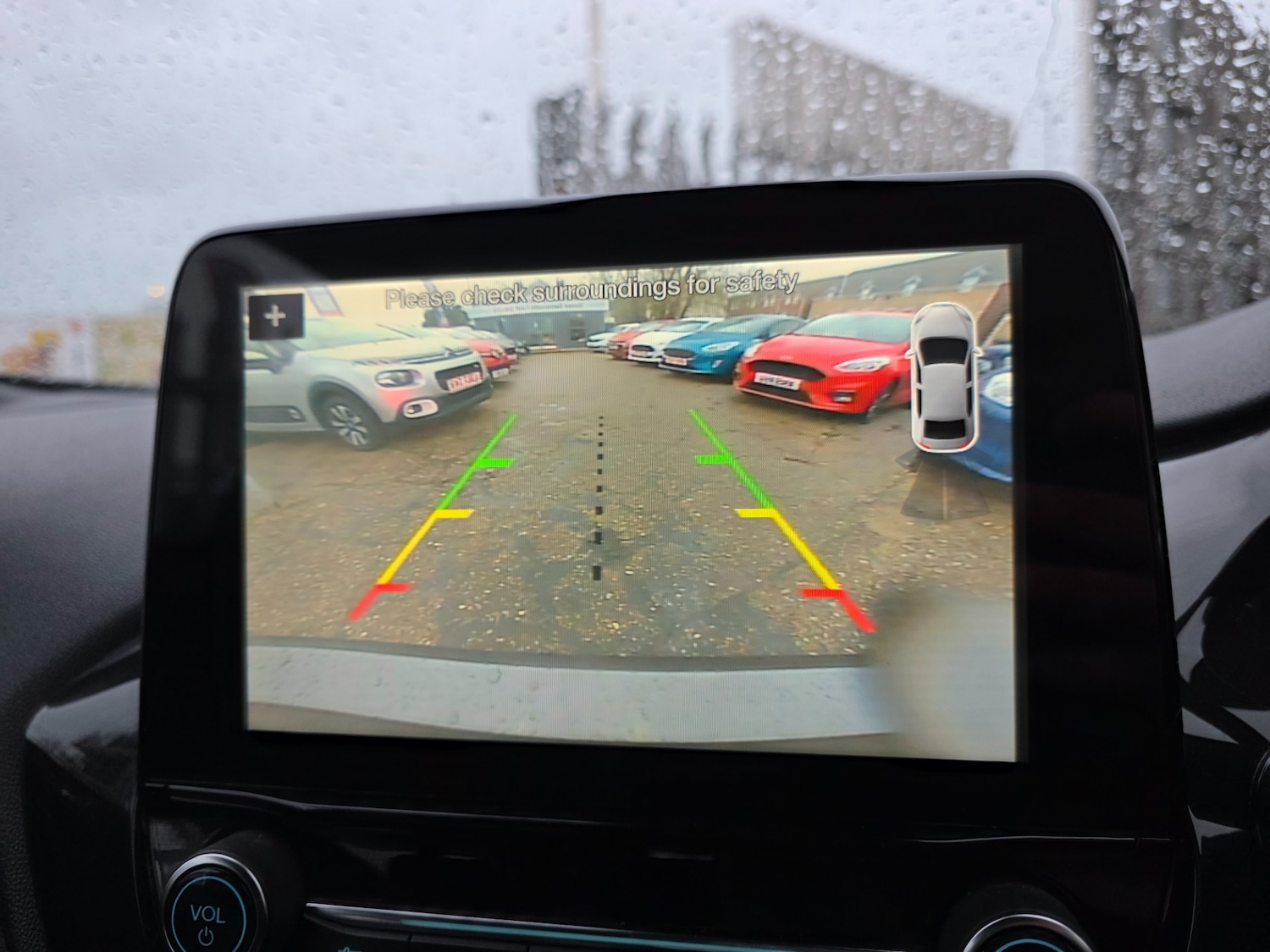 Used Ford Fiesta 2018 for sale - 76664946: Photo 30