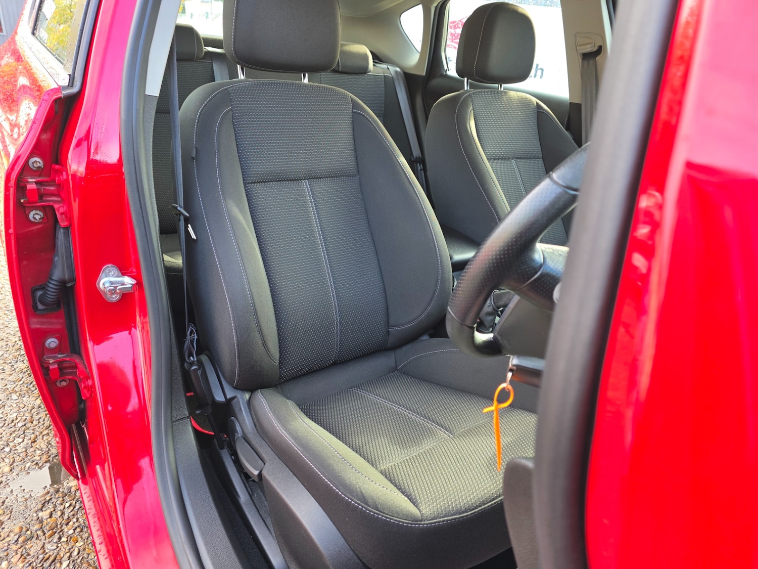 Used Vauxhall Astra 2014 for sale - 76449452: Photo 12