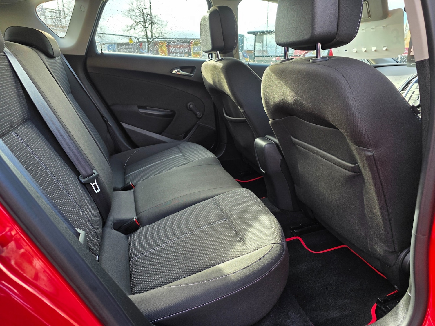 Used Vauxhall Astra 2014 for sale - 76449452: Photo 13