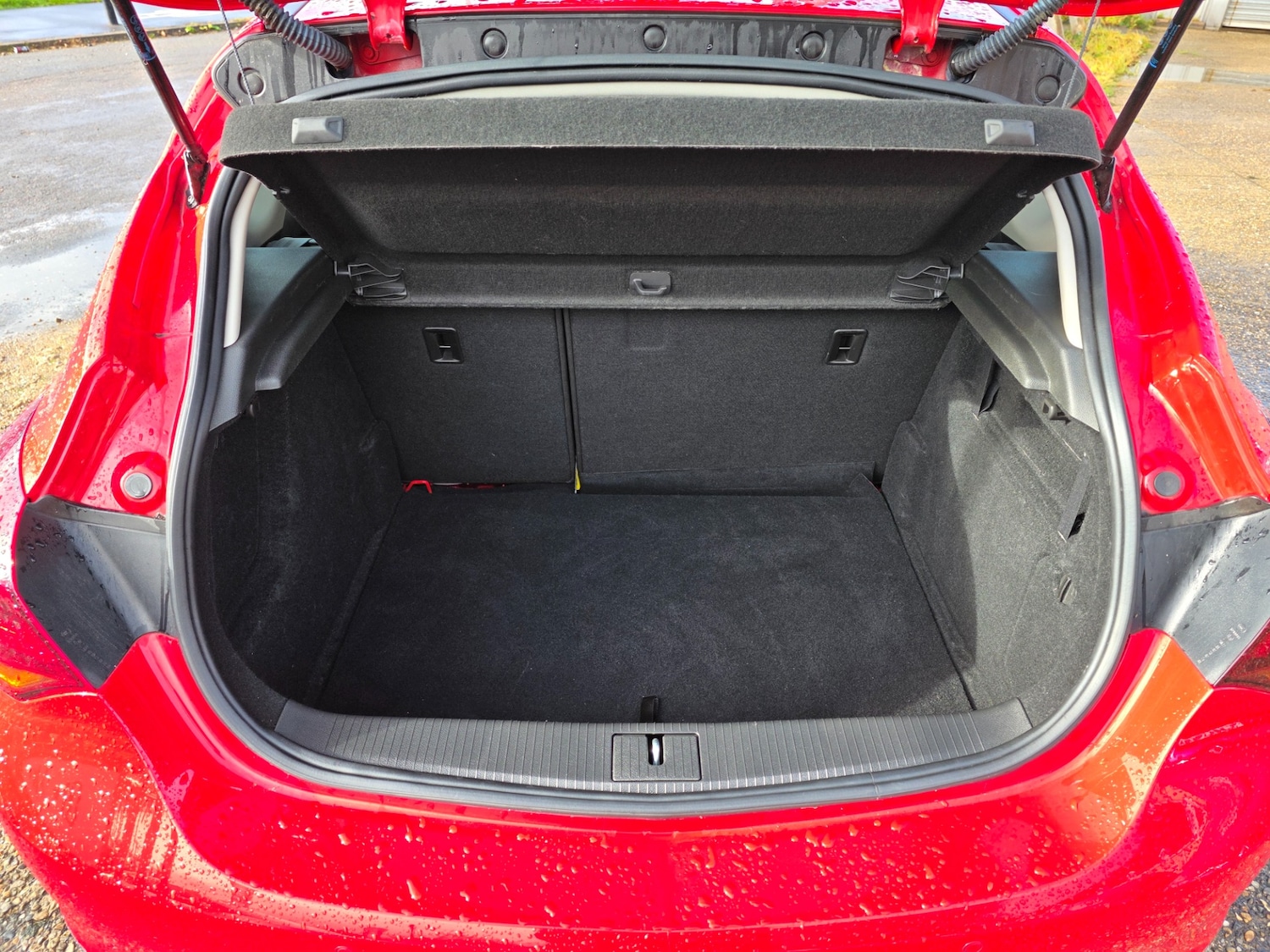 Used Vauxhall Astra 2014 for sale - 76449452: Photo 14