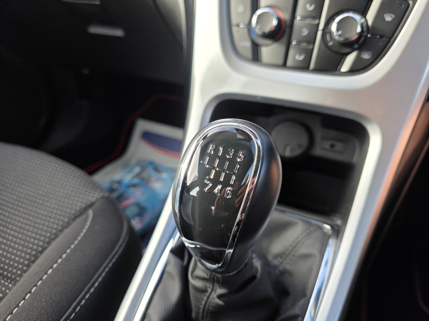 Used Vauxhall Astra 2014 for sale - 76449452: Photo 22