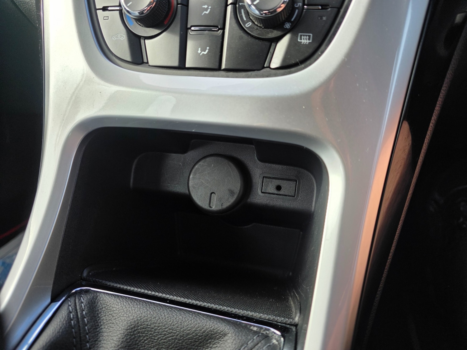 Used Vauxhall Astra 2014 for sale - 76449452: Photo 23