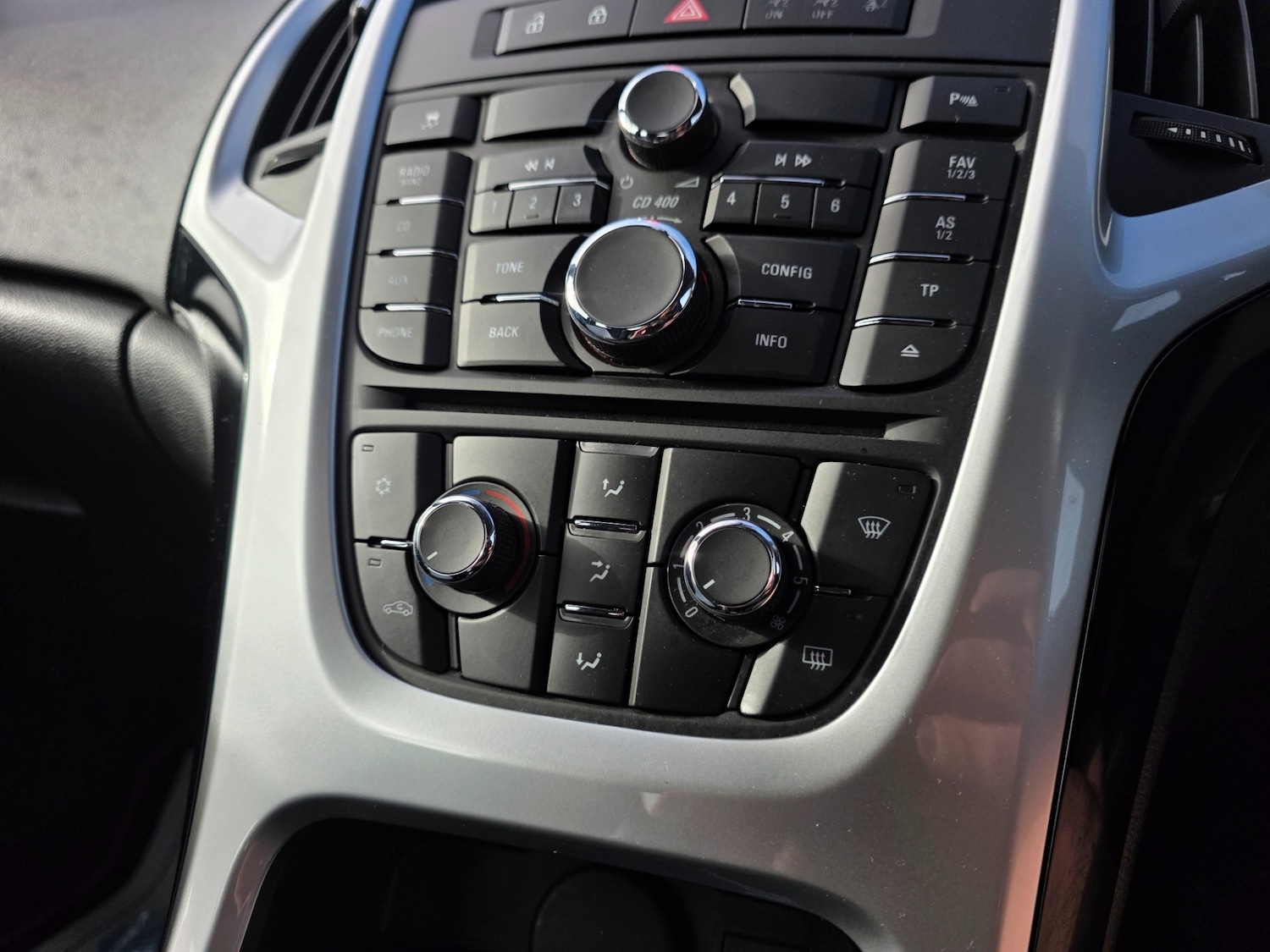 Used Vauxhall Astra 2014 for sale - 76449452: Photo 24