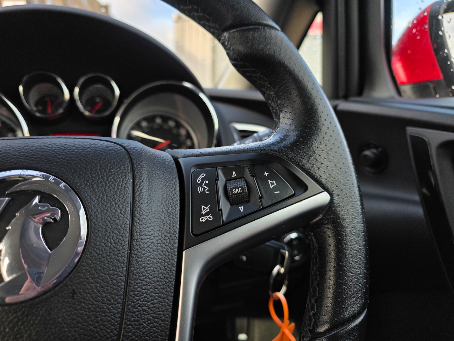 Used Vauxhall Astra 2014 for sale - 76449452: Photo 30