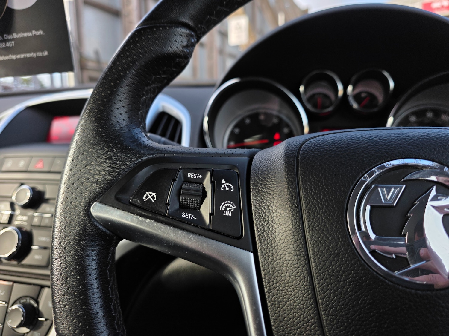 Used Vauxhall Astra 2014 for sale - 76449452: Photo 31