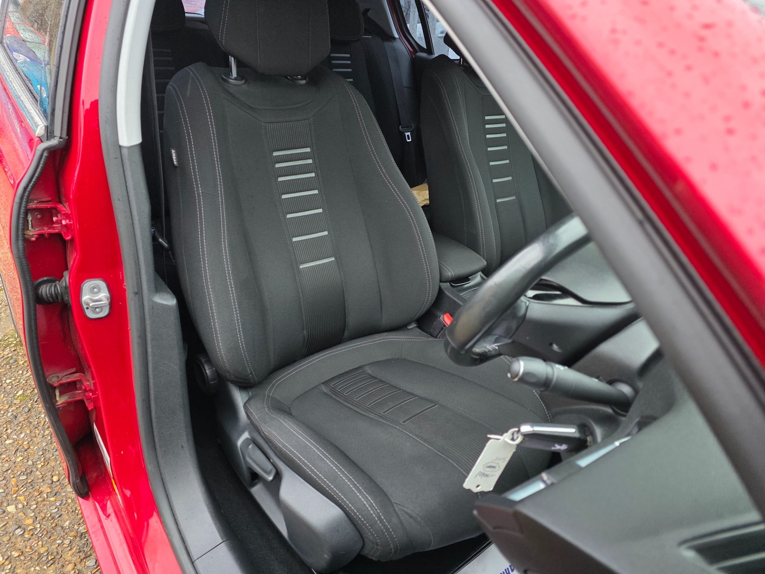 Used Peugeot 308 2014 for sale - 76762207: Photo 12