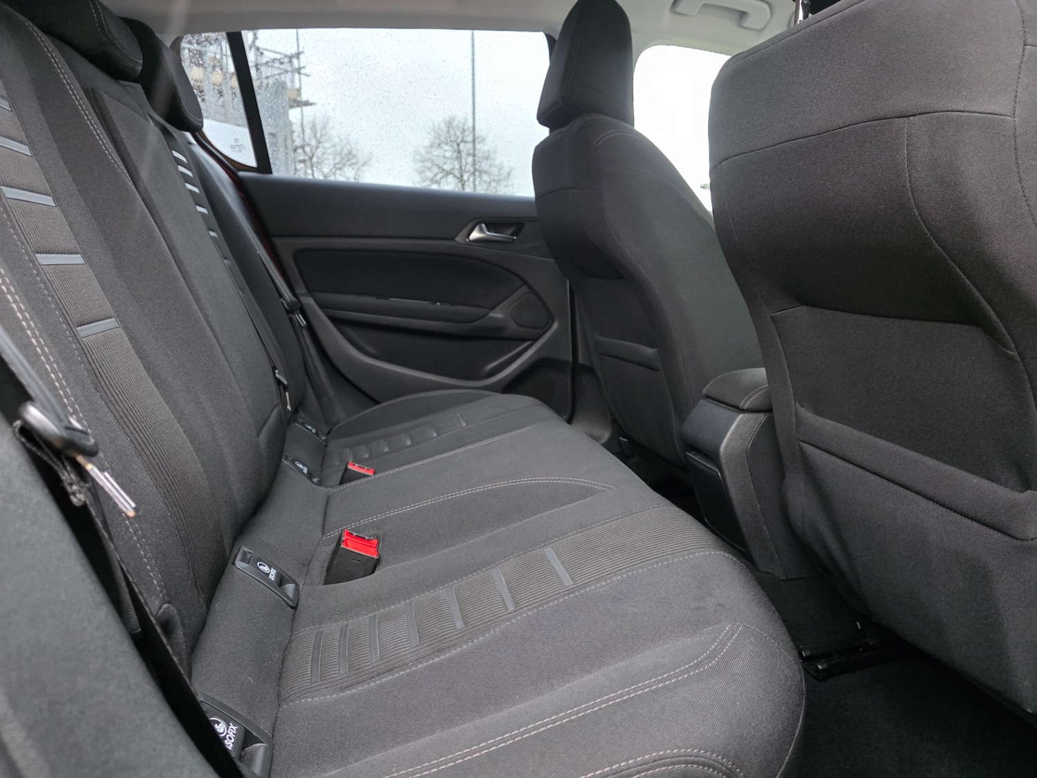 Used Peugeot 308 2014 for sale - 76762207: Photo 13