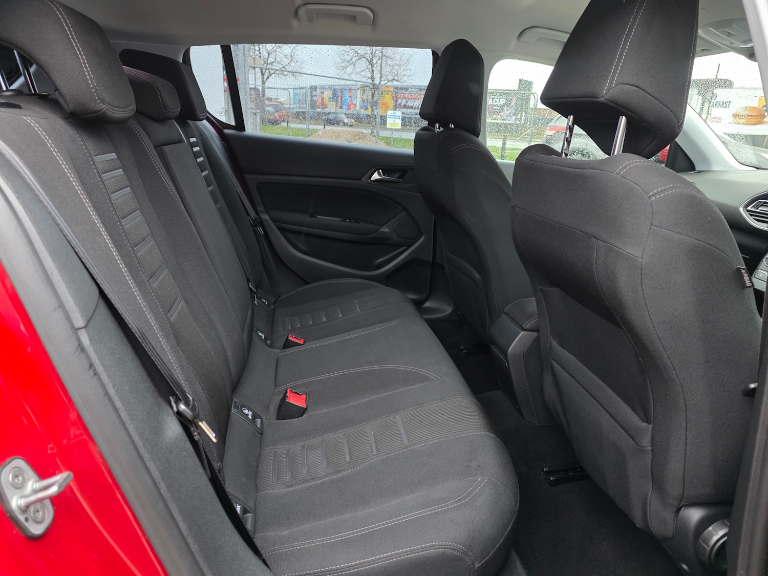 Used Peugeot 308 2014 for sale - 76762207: Photo 14