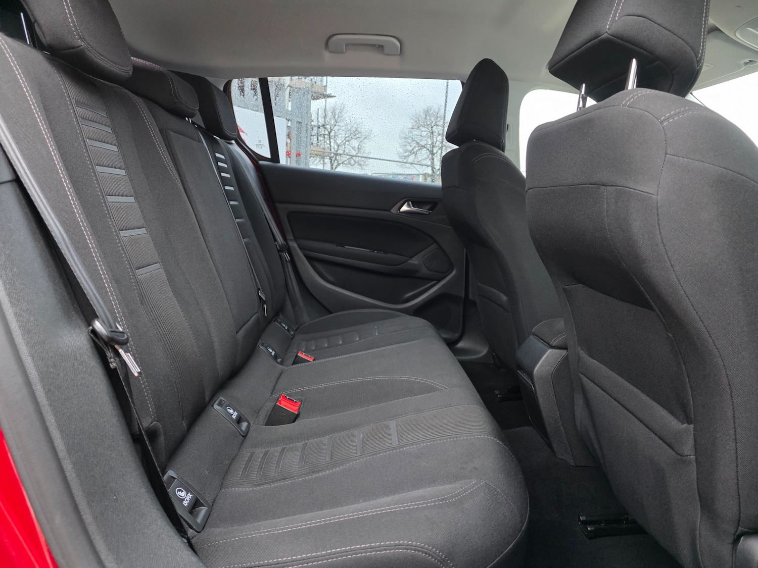 Used Peugeot 308 2014 for sale - 76762207: Photo 15