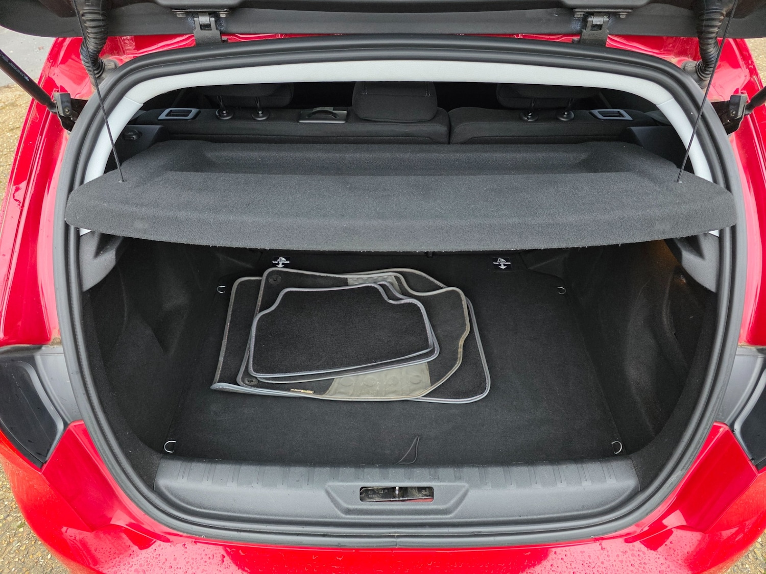 Used Peugeot 308 2014 for sale - 76762207: Photo 16