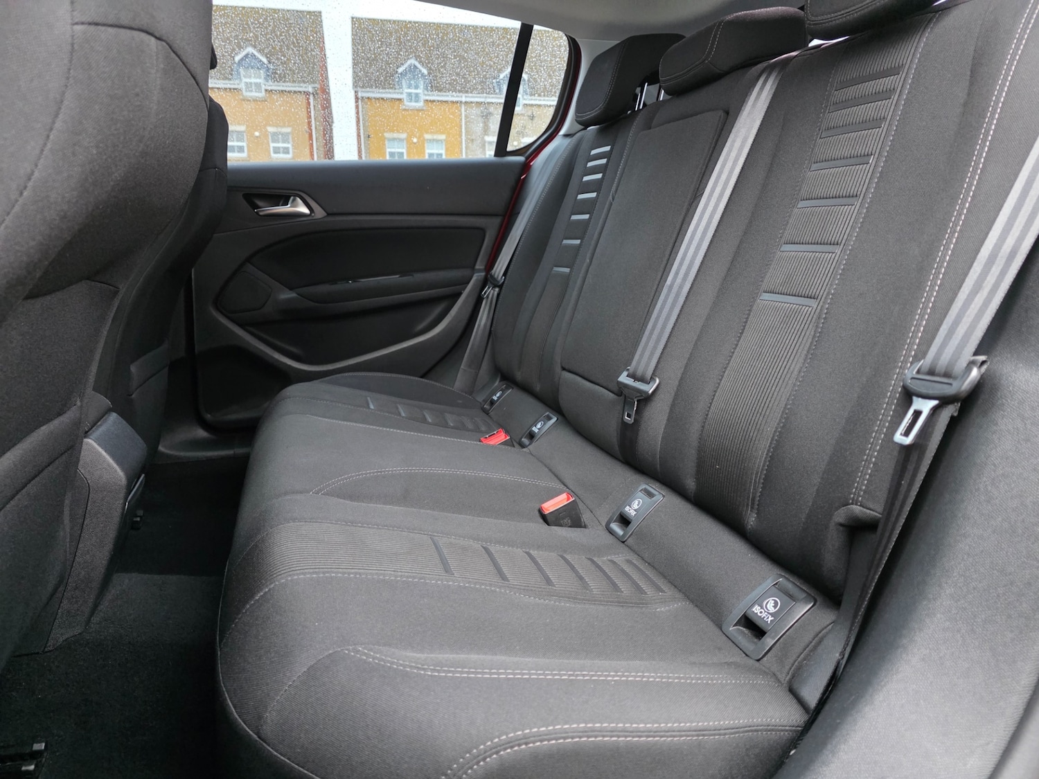 Used Peugeot 308 2014 for sale - 76762207: Photo 17