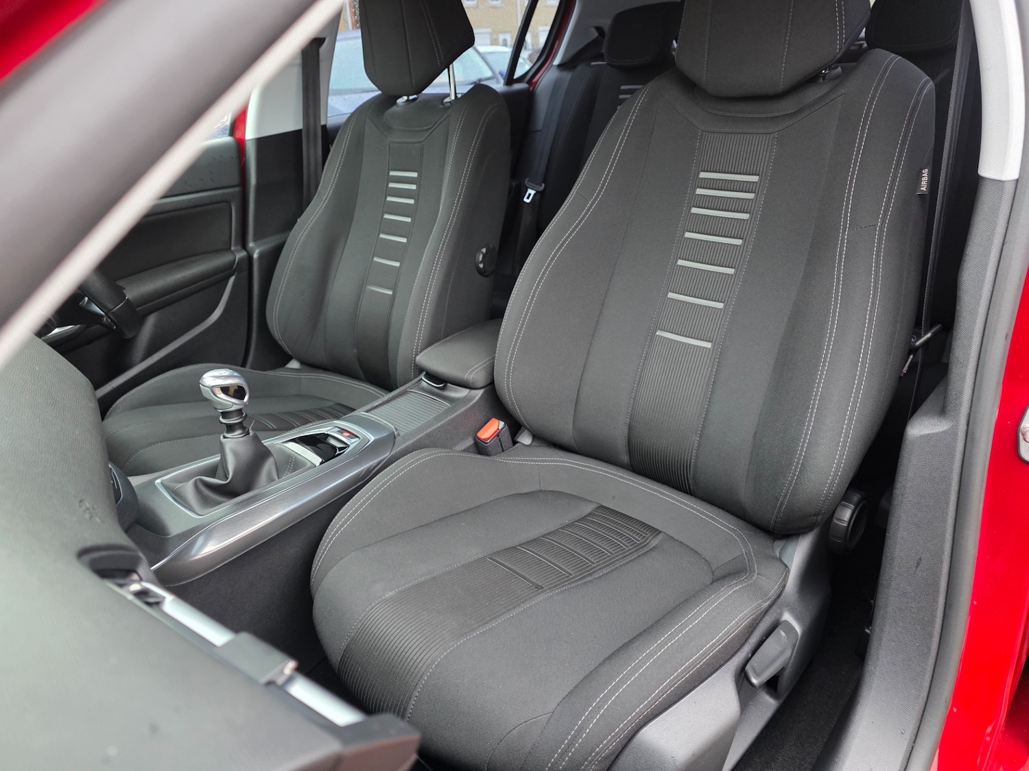 Used Peugeot 308 2014 for sale - 76762207: Photo 18