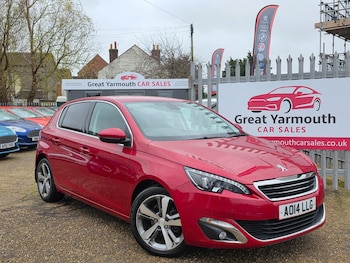 2014 (14) - 1.2 PureTech 130 Allure 5dr