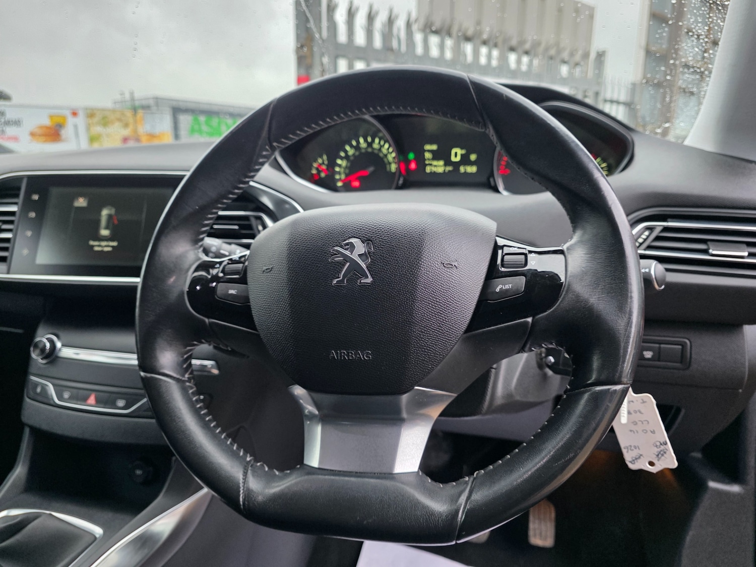 Used Peugeot 308 2014 for sale - 76762207: Photo 20