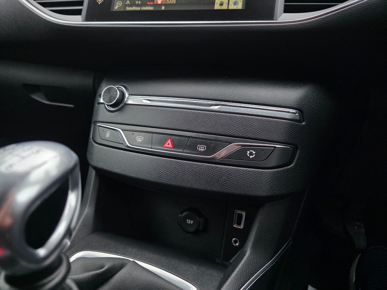 Used Peugeot 308 2014 for sale - 76762207: Photo 23