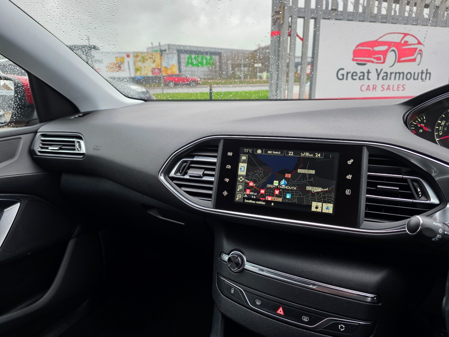 Used Peugeot 308 2014 for sale - 76762207: Photo 24