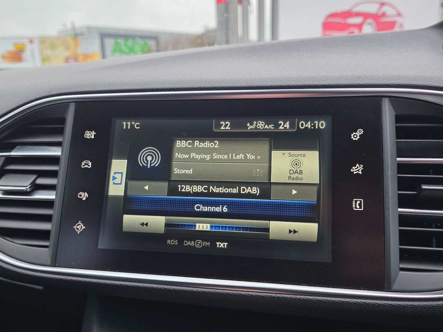 Used Peugeot 308 2014 for sale - 76762207: Photo 26