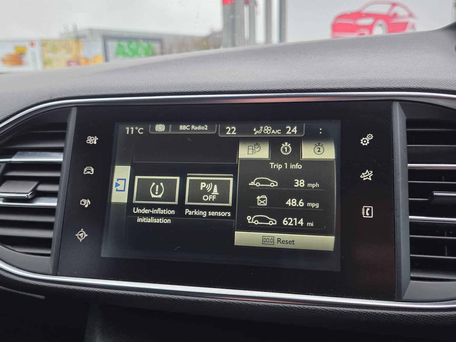 Used Peugeot 308 2014 for sale - 76762207: Photo 27