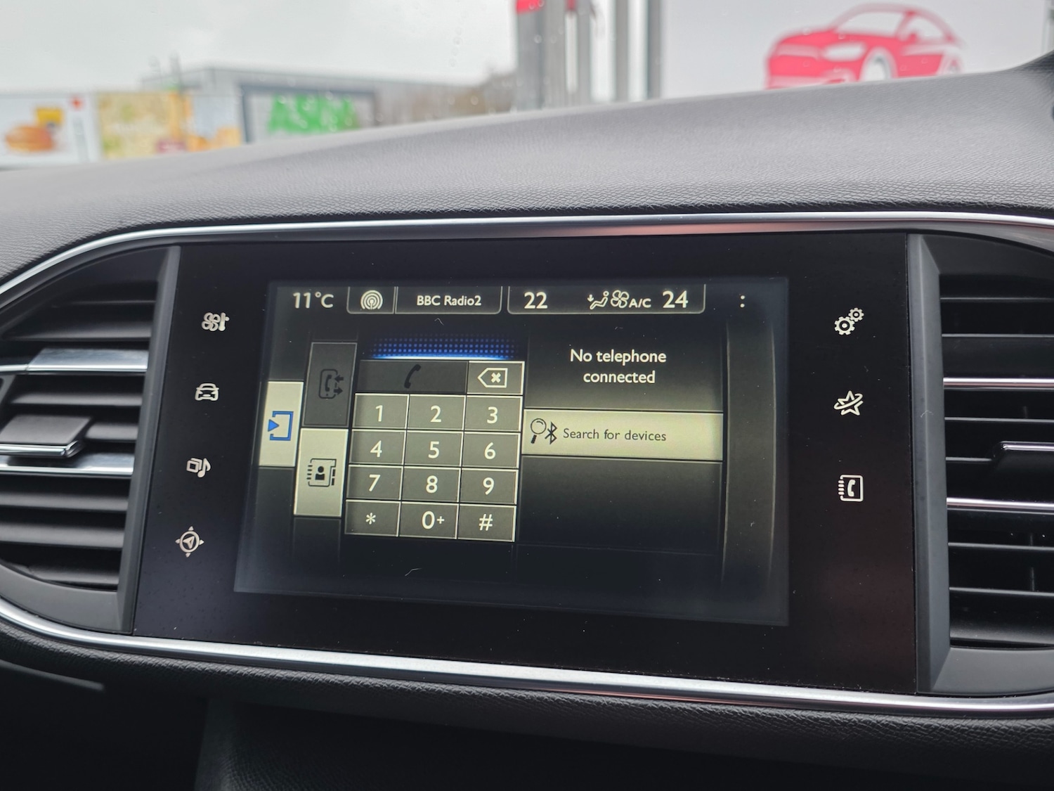 Used Peugeot 308 2014 for sale - 76762207: Photo 28