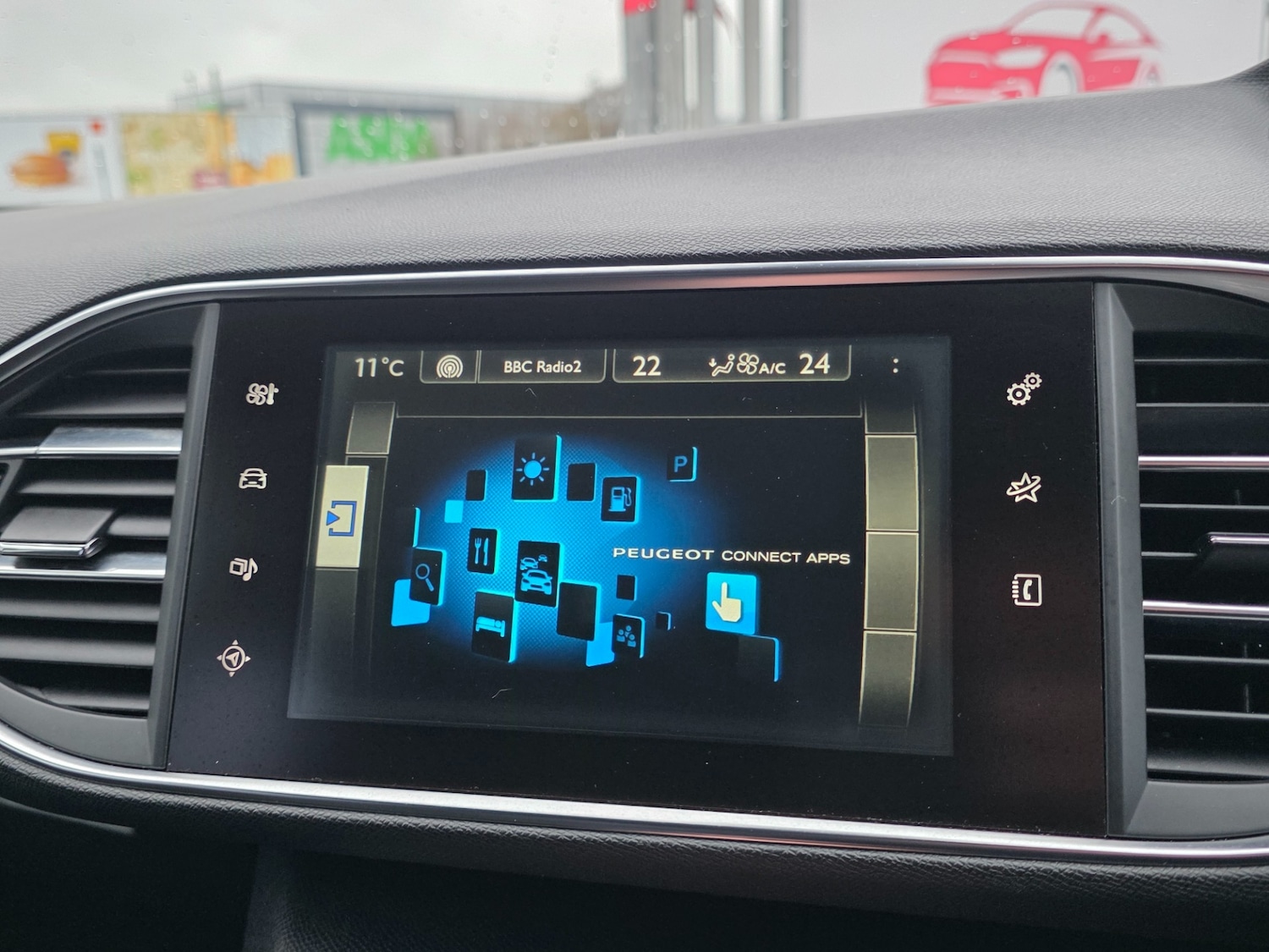 Used Peugeot 308 2014 for sale - 76762207: Photo 29