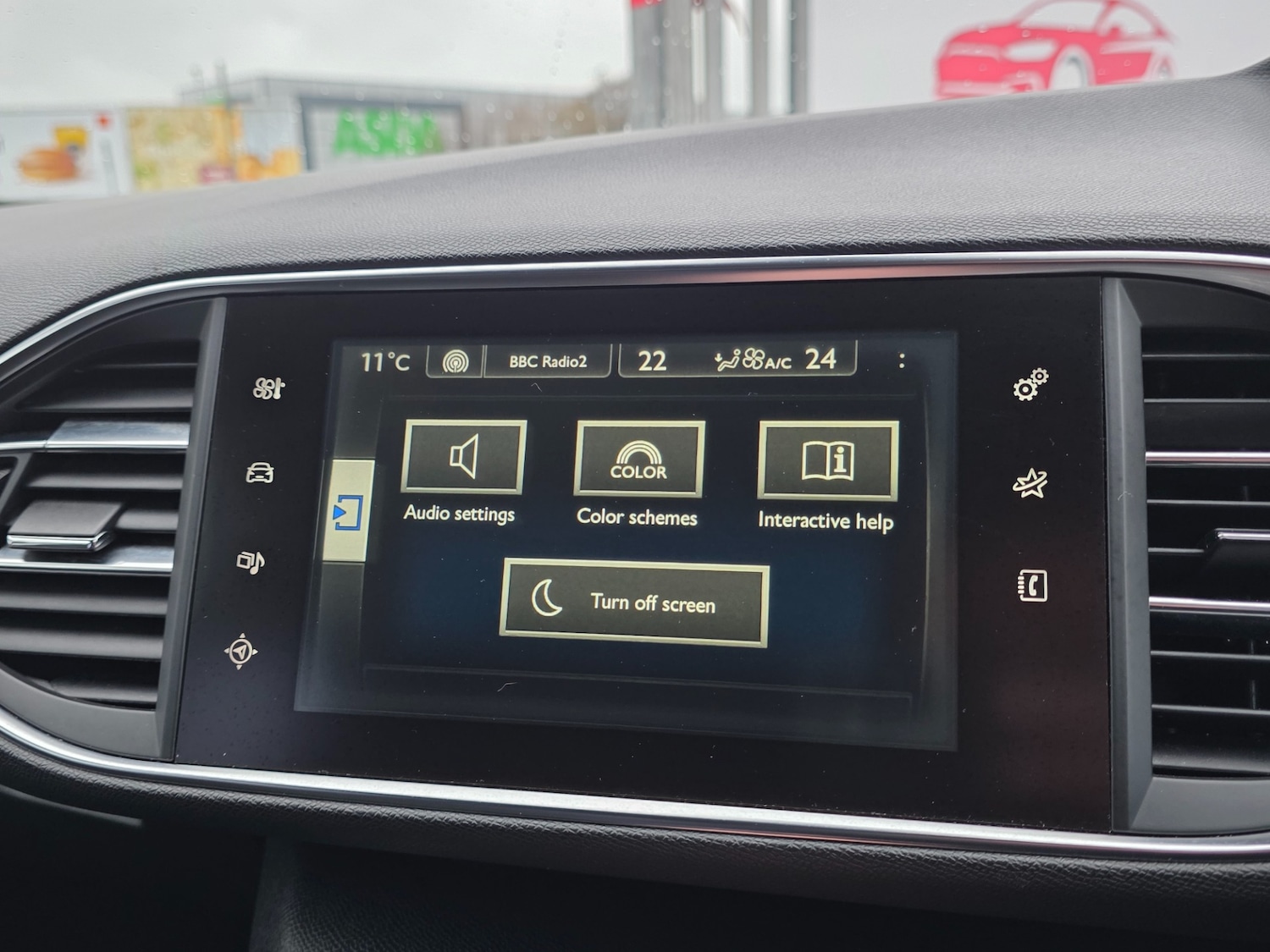 Used Peugeot 308 2014 for sale - 76762207: Photo 30