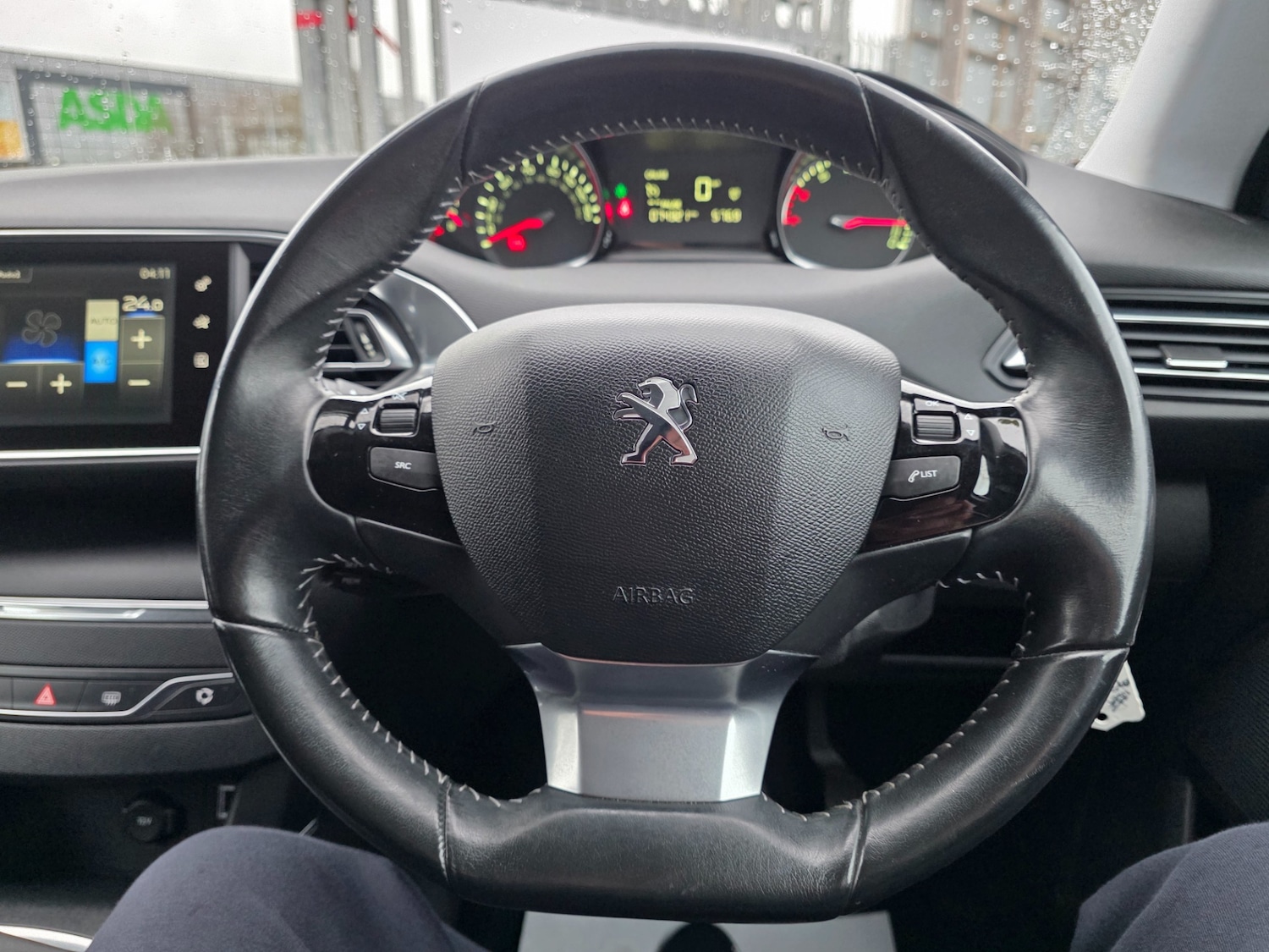 Used Peugeot 308 2014 for sale - 76762207: Photo 36