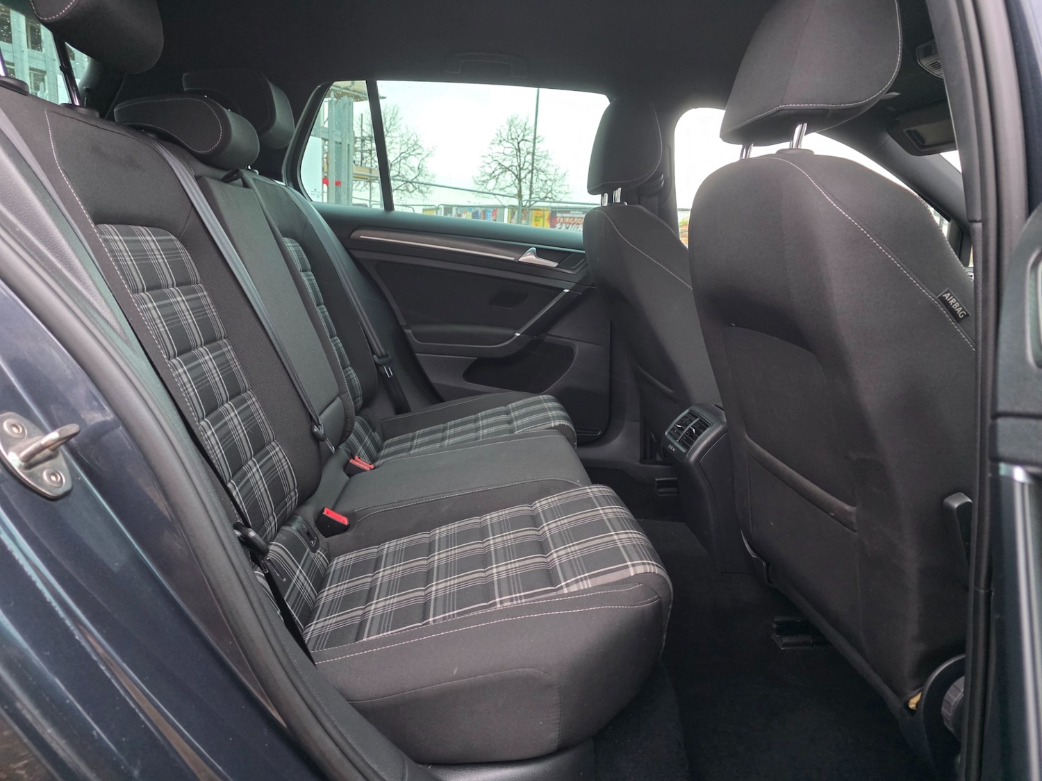 Used Volkswagen Golf 2018 for sale - 76836786: Photo 13