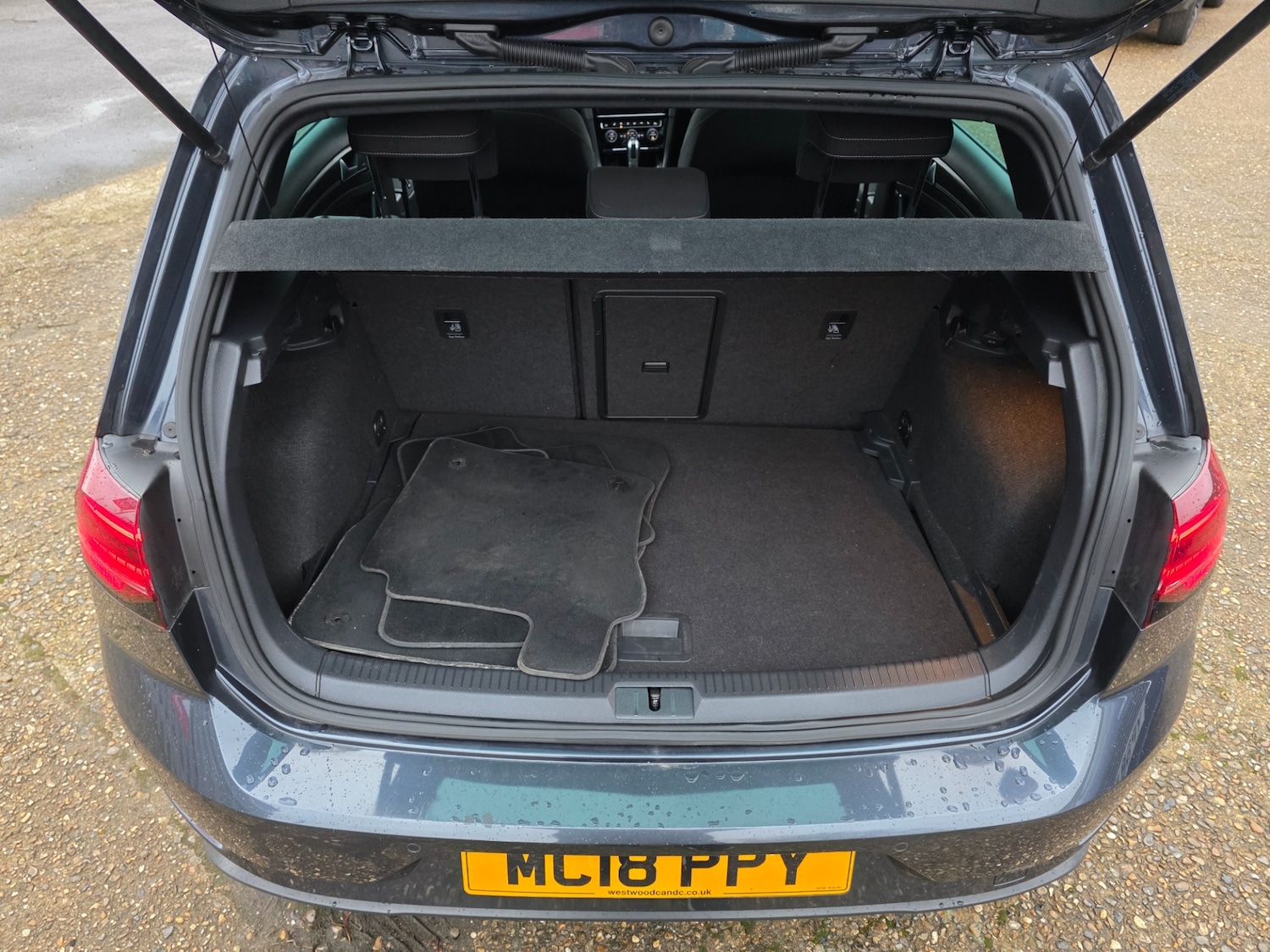 Used Volkswagen Golf 2018 for sale - 76836786: Photo 14