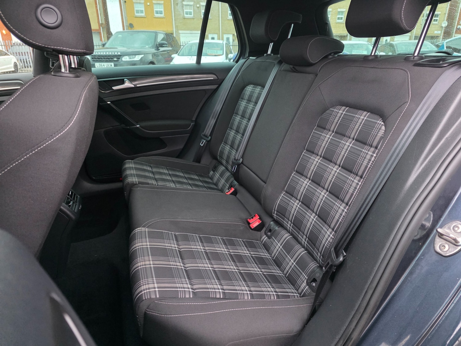 Used Volkswagen Golf 2018 for sale - 76836786: Photo 15