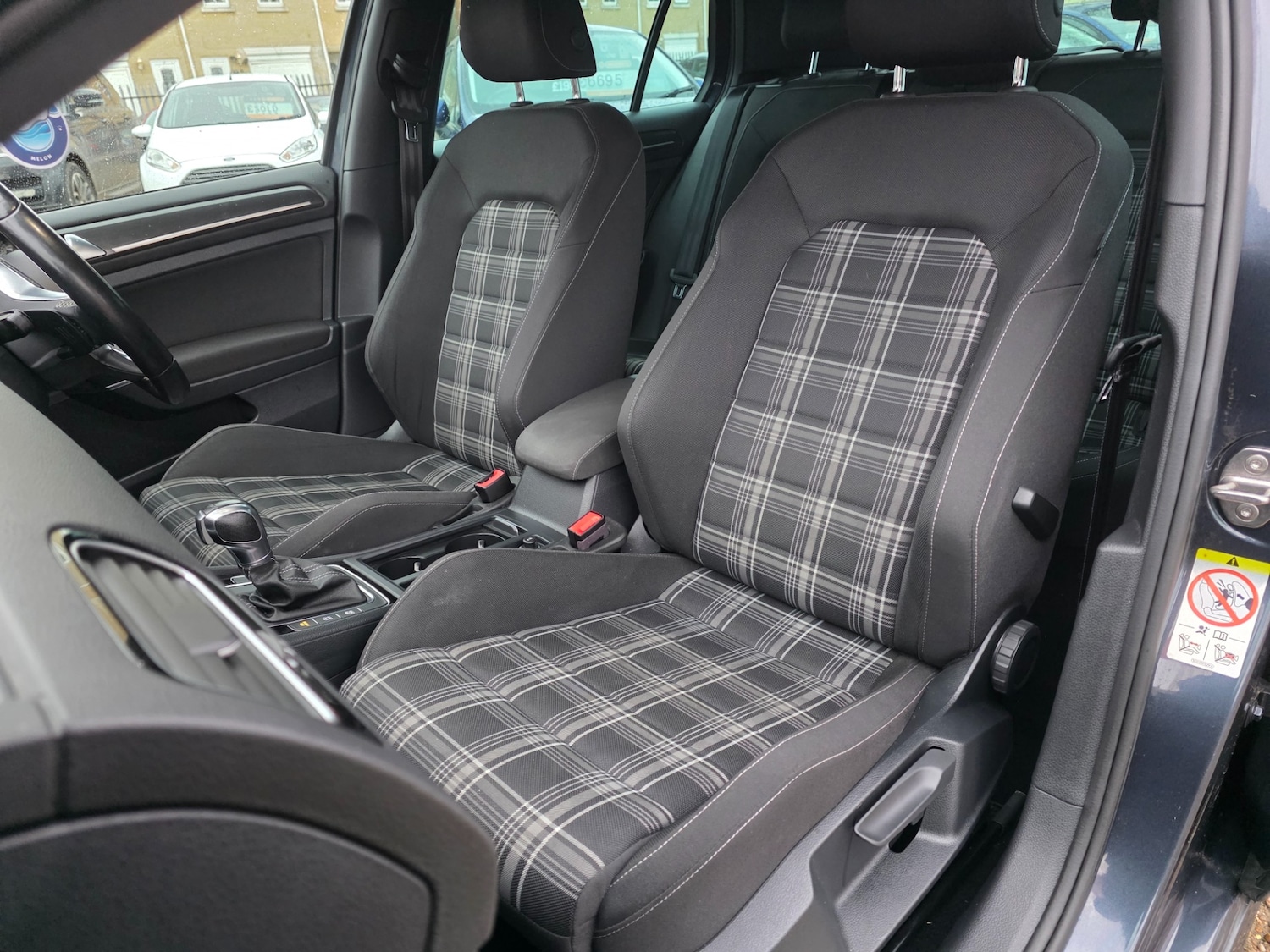 Used Volkswagen Golf 2018 for sale - 76836786: Photo 16