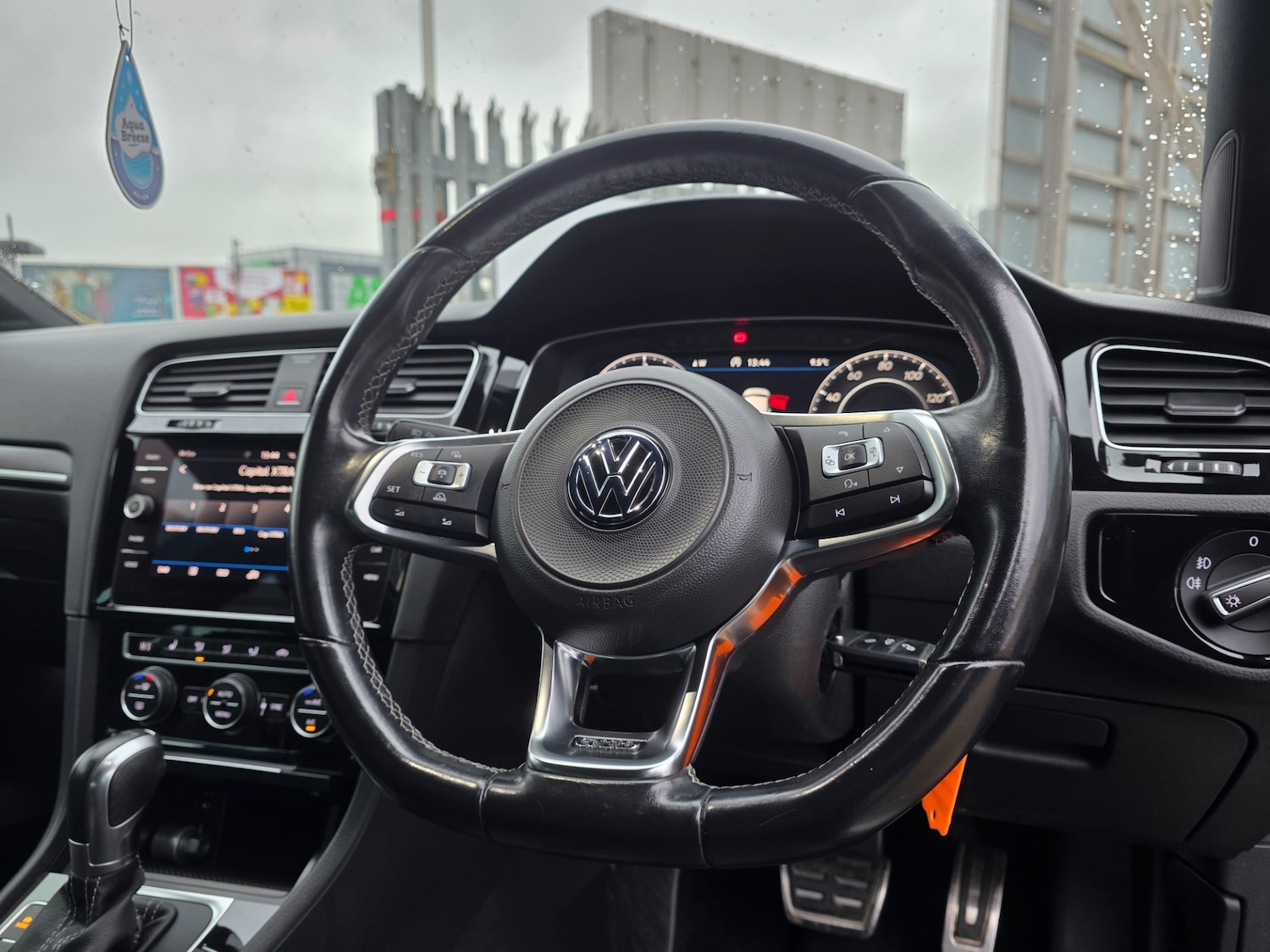 Used Volkswagen Golf 2018 for sale - 76836786: Photo 18