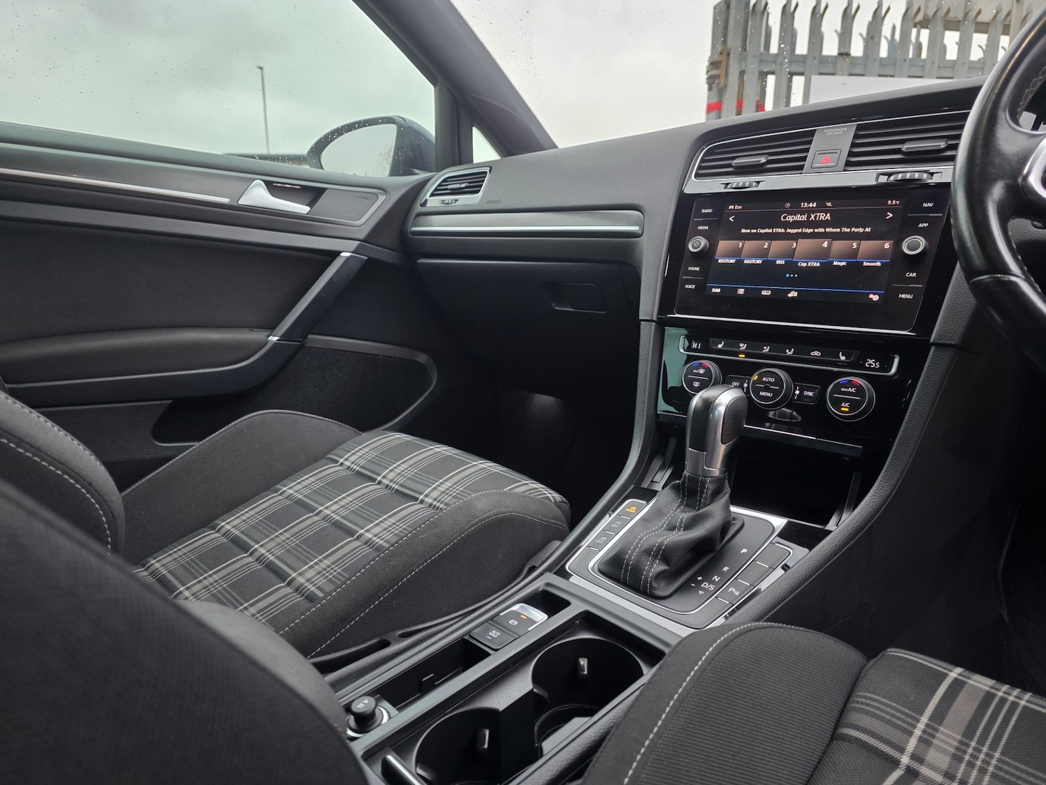 Used Volkswagen Golf 2018 for sale - 76836786: Photo 19