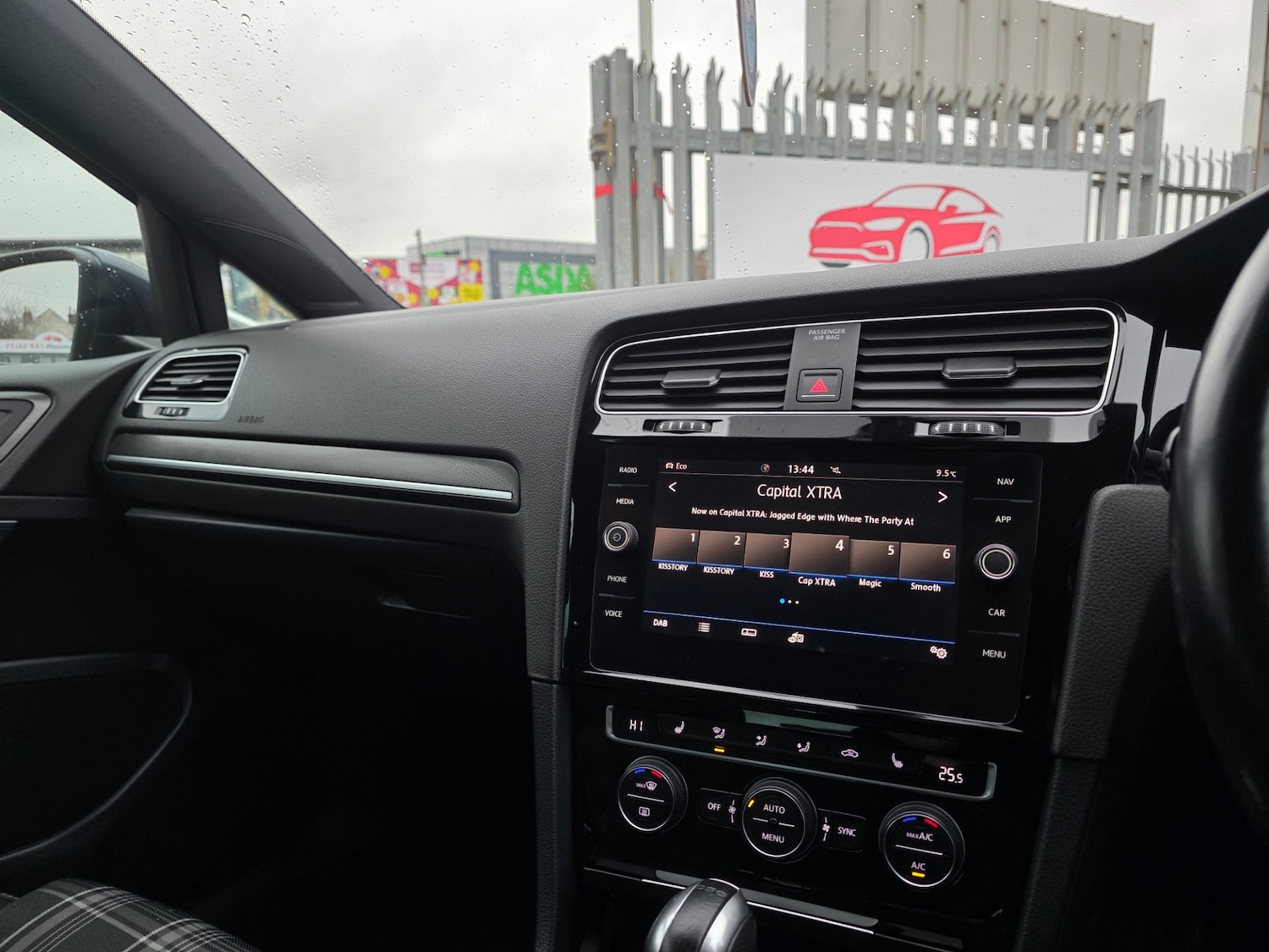 Used Volkswagen Golf 2018 for sale - 76836786: Photo 21