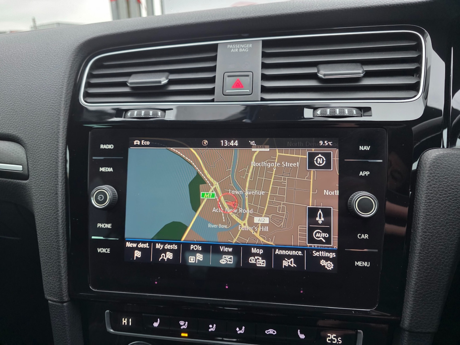 Used Volkswagen Golf 2018 for sale - 76836786: Photo 22