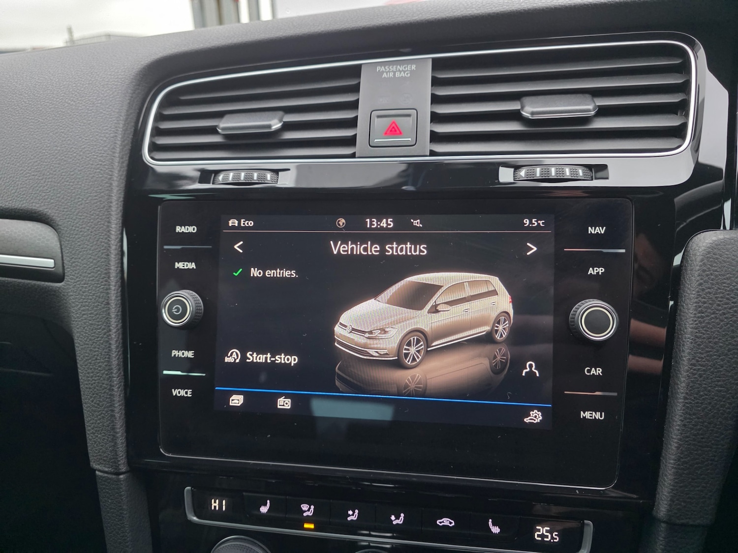 Used Volkswagen Golf 2018 for sale - 76836786: Photo 24