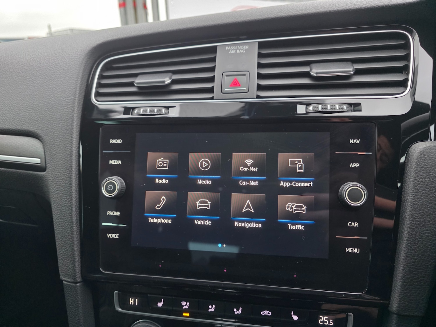 Used Volkswagen Golf 2018 for sale - 76836786: Photo 25