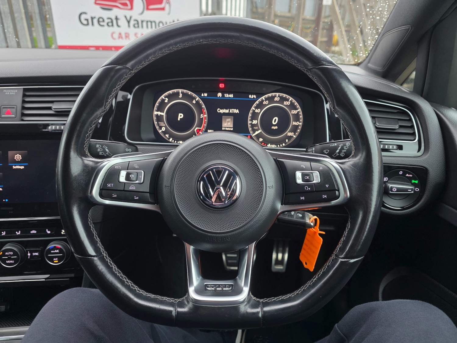 Used Volkswagen Golf 2018 for sale - 76836786: Photo 30