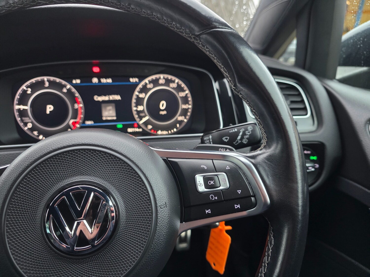 Used Volkswagen Golf 2018 for sale - 76836786: Photo 31