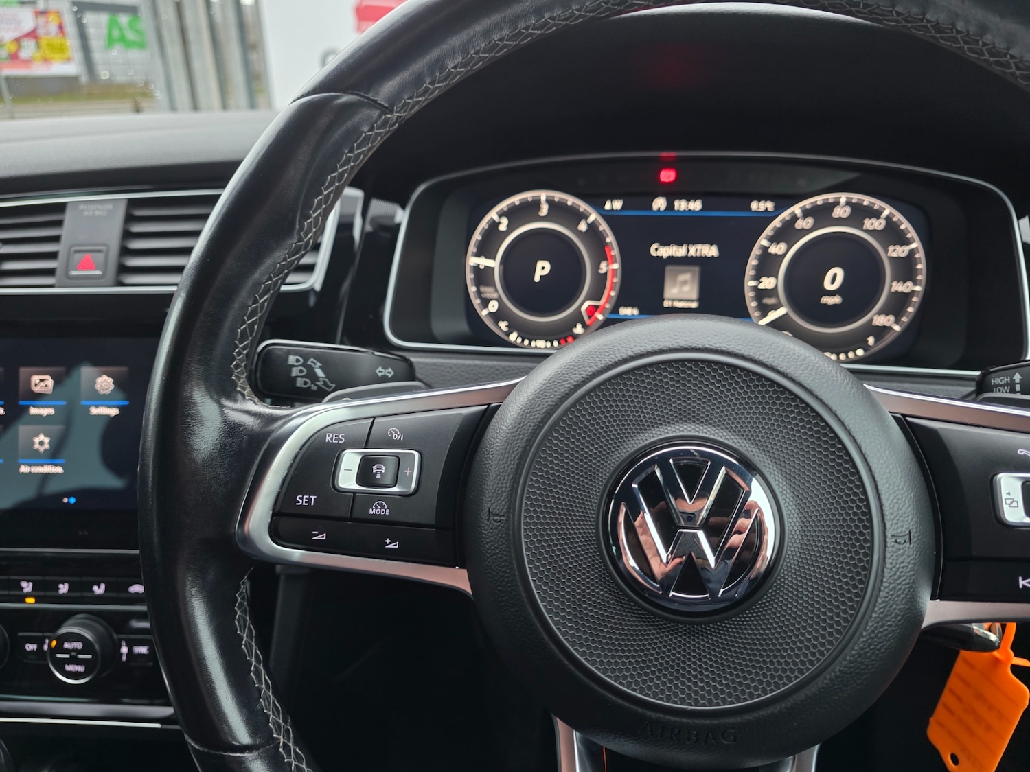 Used Volkswagen Golf 2018 for sale - 76836786: Photo 32