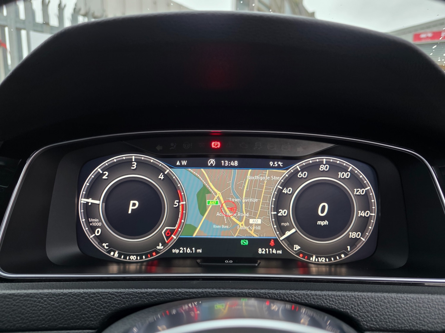 Used Volkswagen Golf 2018 for sale - 76836786: Photo 34