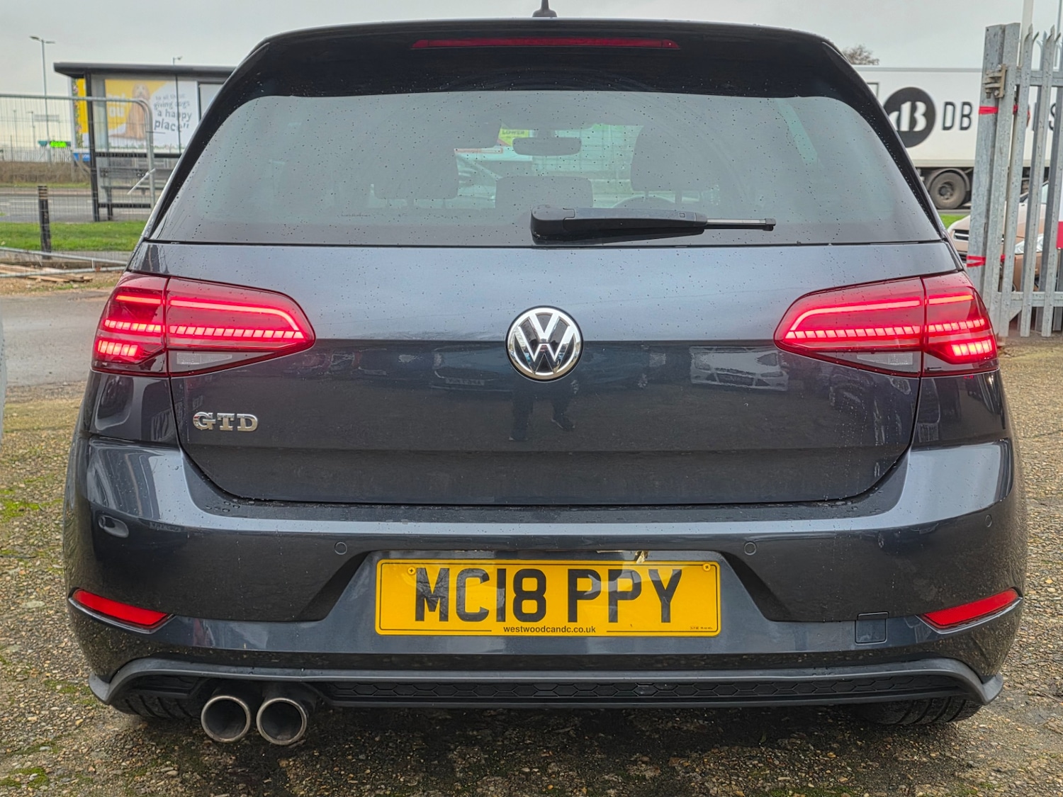 Used Volkswagen Golf 2018 for sale - 76836786: Photo 5