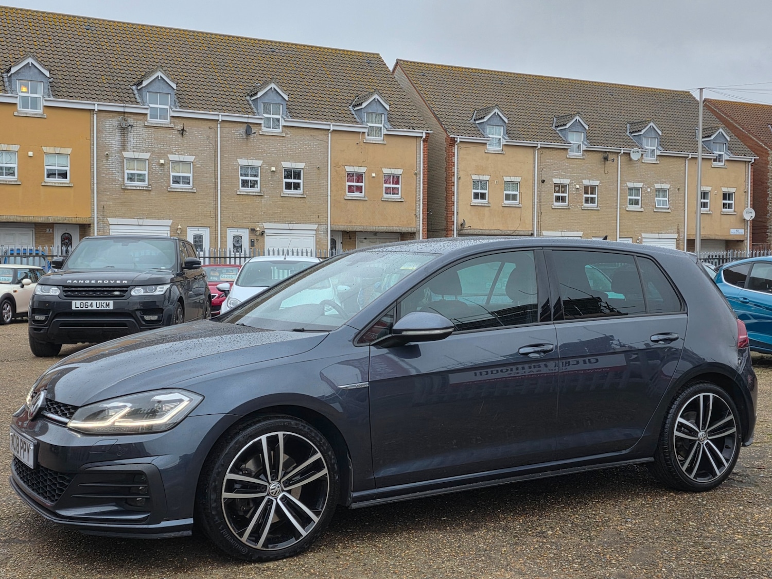 Used Volkswagen Golf 2018 for sale - 76836786: Photo 8