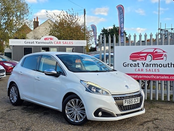 Used Peugeot 208 2015 for sale - 76440019: Photo