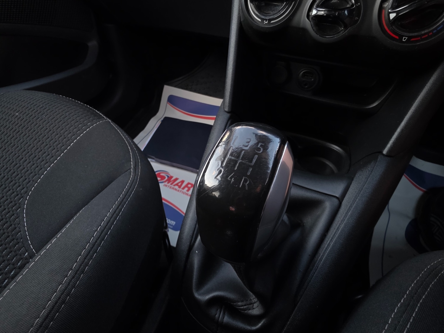 Used Peugeot 208 2015 for sale - 76440019: Photo 21