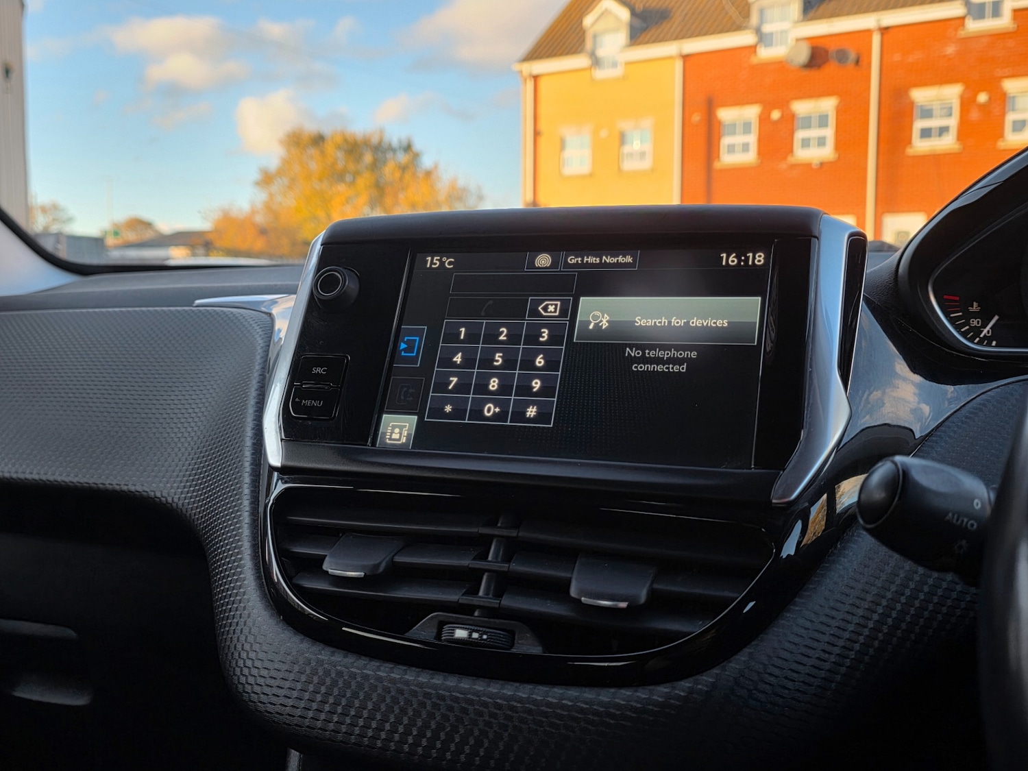 Used Peugeot 208 2015 for sale - 76440019: Photo 25